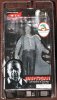 Sin City Bruce Willis Hartigan Black And White Figure